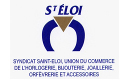 Syndicat Saint Eloi union du commerce, de l'horlogerie,bijouterie, joaillerie, orfevrerie et accessoires